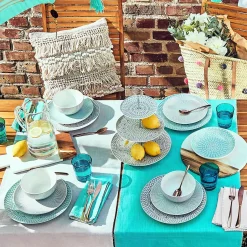 Butlers Tischläufer-Tischläufer FINCA 6er-Set