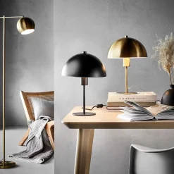 Butlers Tischlampen-TOPEE Tischleuchte