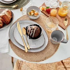 Butlers Tischsets-TOUT AUTOUR Tischset