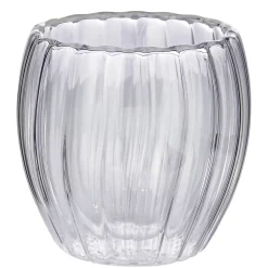 Butlers Tassen & Becher-Trinkglas HOT & COLD 4er-Set