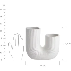 Butlers Vasen-TUBE Vase