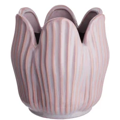 Butlers Blumentöpfe & Übertöpfe-TULIP Blumenübertopf 4er-Set