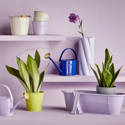 Butlers Vasen-TWIST Vase 2er-Set