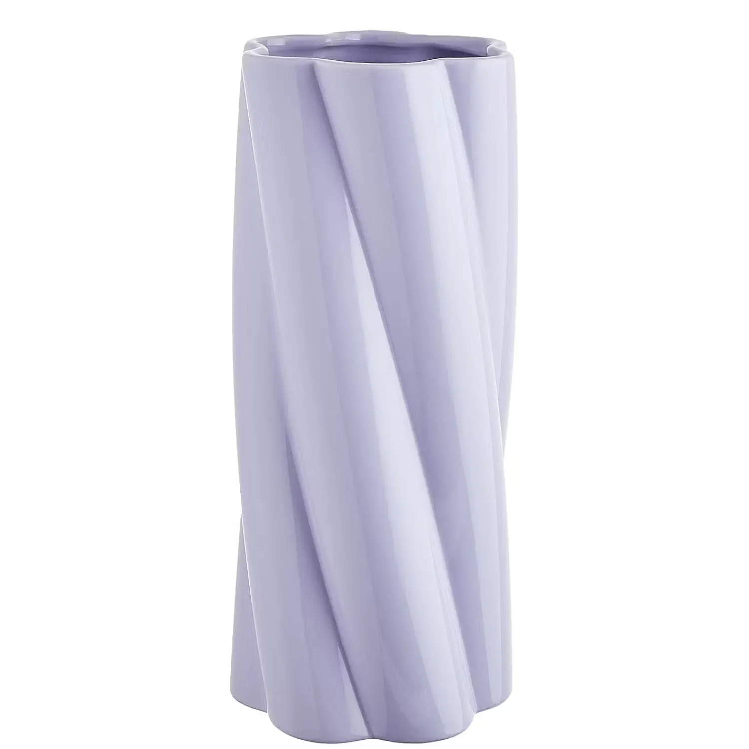 Butlers Vasen-TWIST Vase 2er-Set