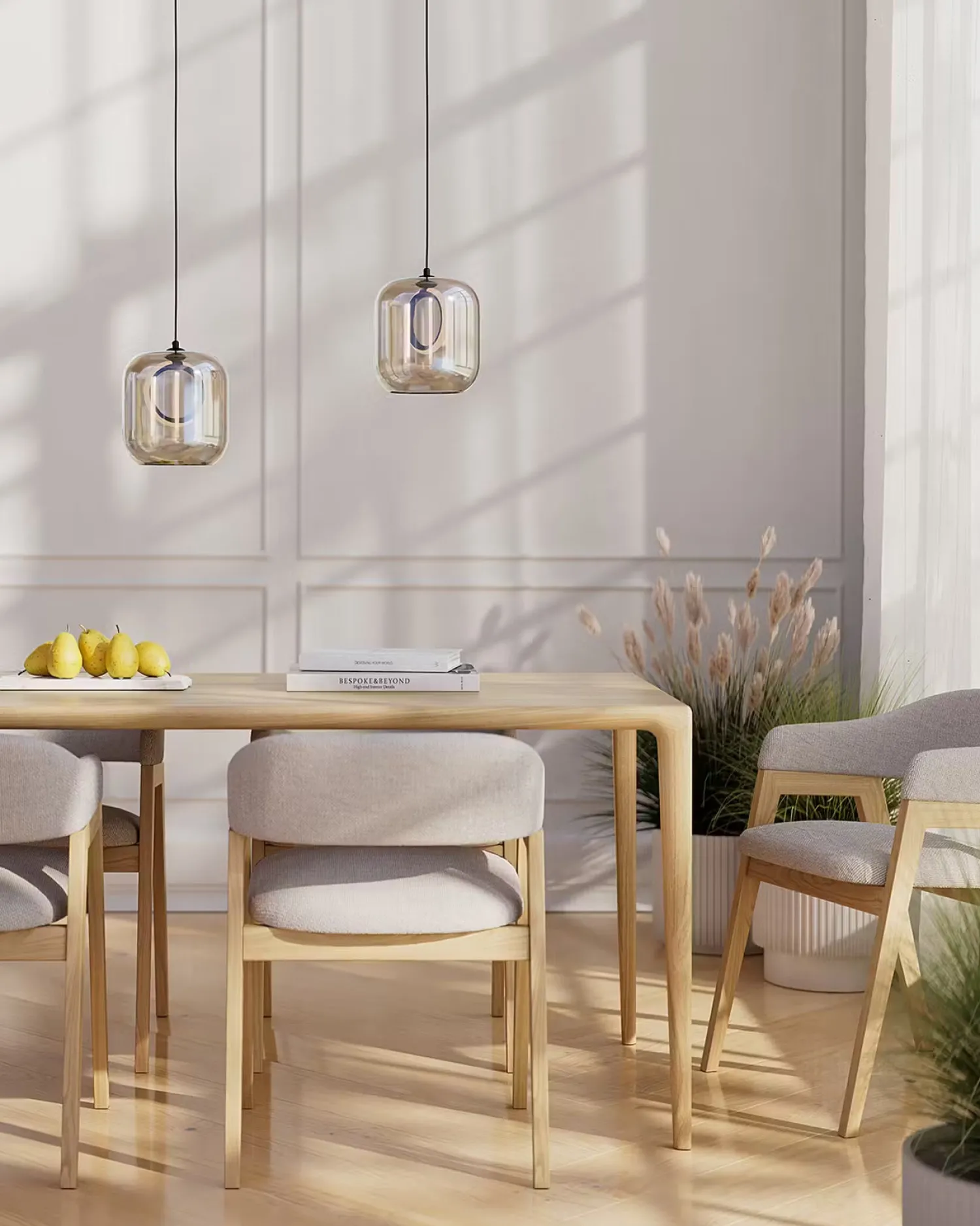 Butlers Decken- & Hängelampen-UPPER EASTSIDE Pendelleuchte