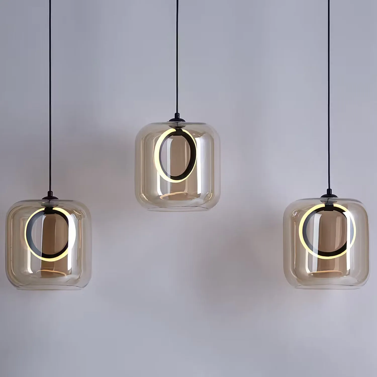 Butlers Decken- & Hängelampen-UPPER EASTSIDE Pendelleuchte