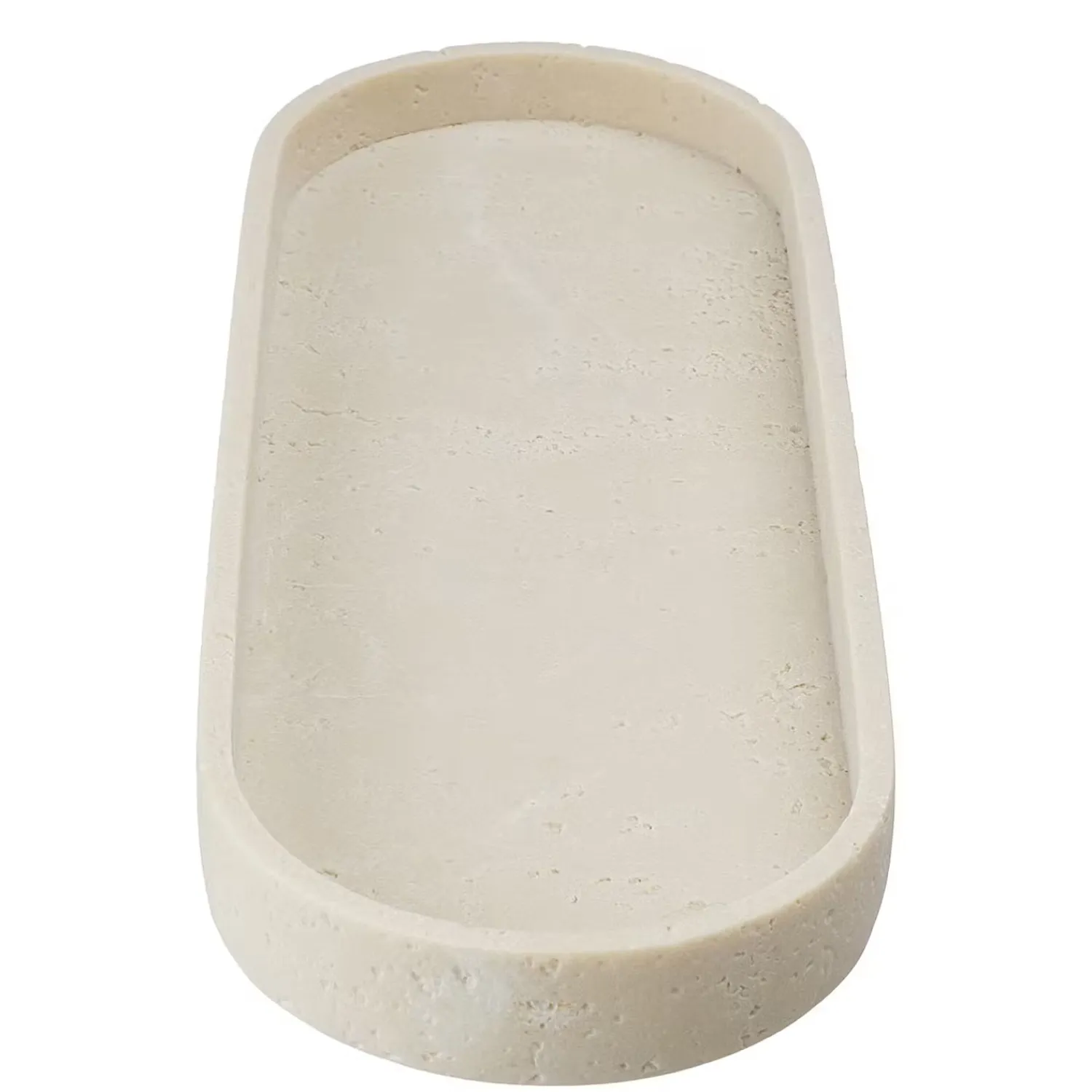 Butlers Bad-Accessoires-VERDON Ablageschale