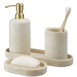 Butlers Bad-Accessoires-VERDON Zahnputzbecher