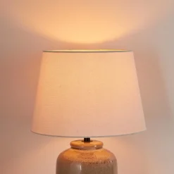 Butlers Tischlampen-VERICE Tischleuchte