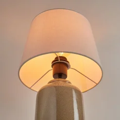 Butlers Tischlampen-VERICE Tischleuchte