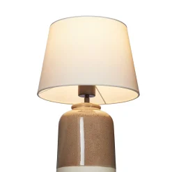 Butlers Tischlampen-VERICE Tischleuchte