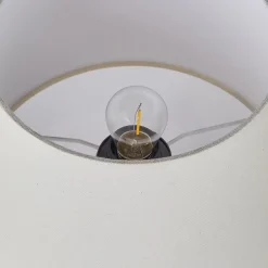 Butlers Tischlampen-VERICE Tischleuchte