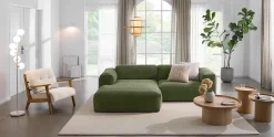 Butlers Stehlampen-VETLE Stehleuchte