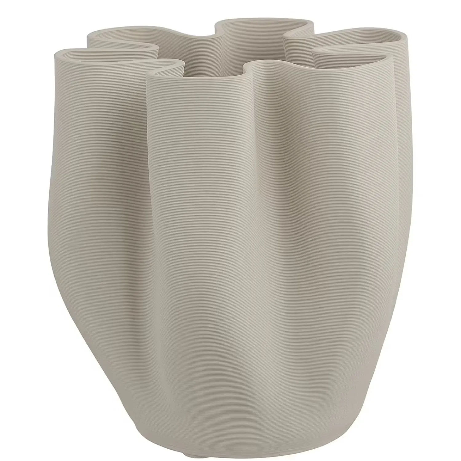Butlers Vasen-VISION Vase 3D