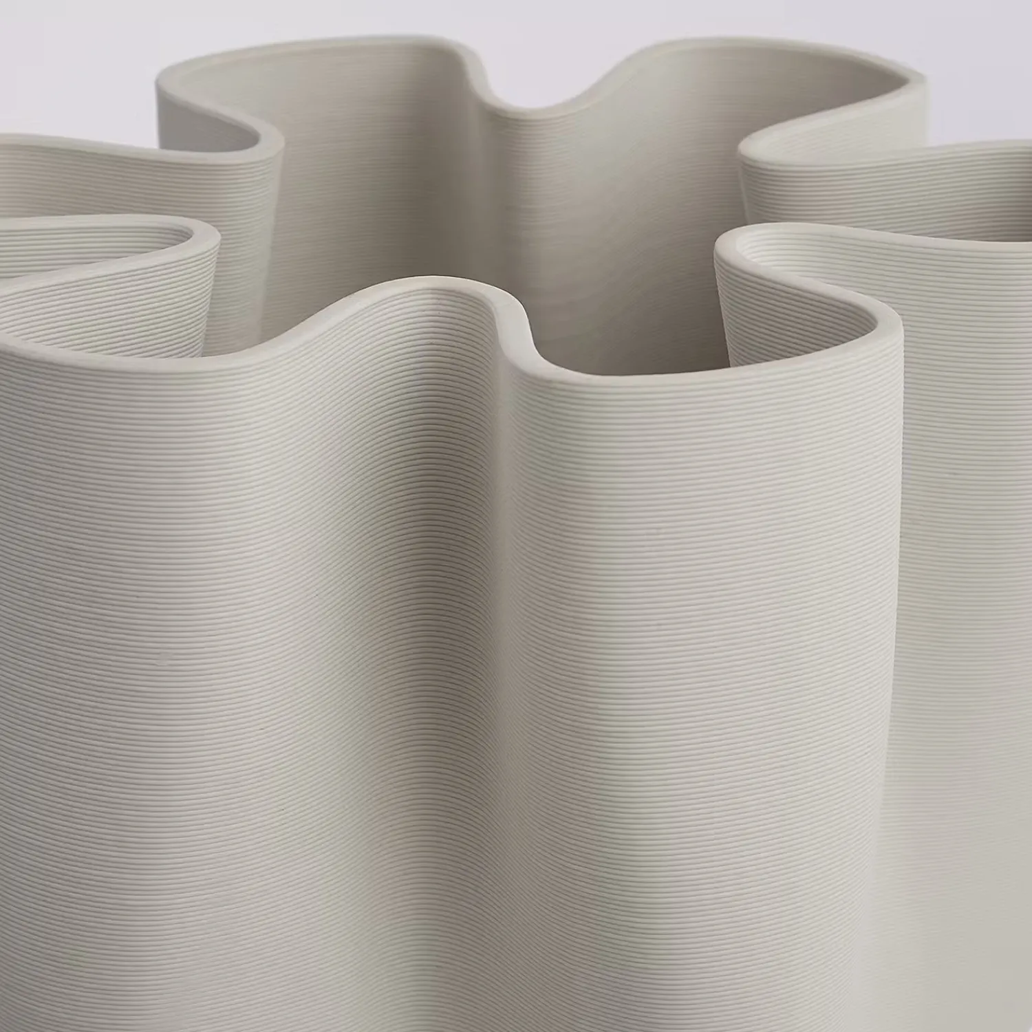 Butlers Vasen-VISION Vase 3D