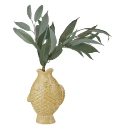 Butlers Vasen-WABI SABI Vase Fisch