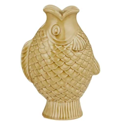 Butlers Vasen-WABI SABI Vase Fisch