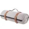 Butlers Kissen & Decken-WANDERLUST Picknickdecke