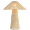 Butlers Tischlampen-WEAVER Tischleuchte