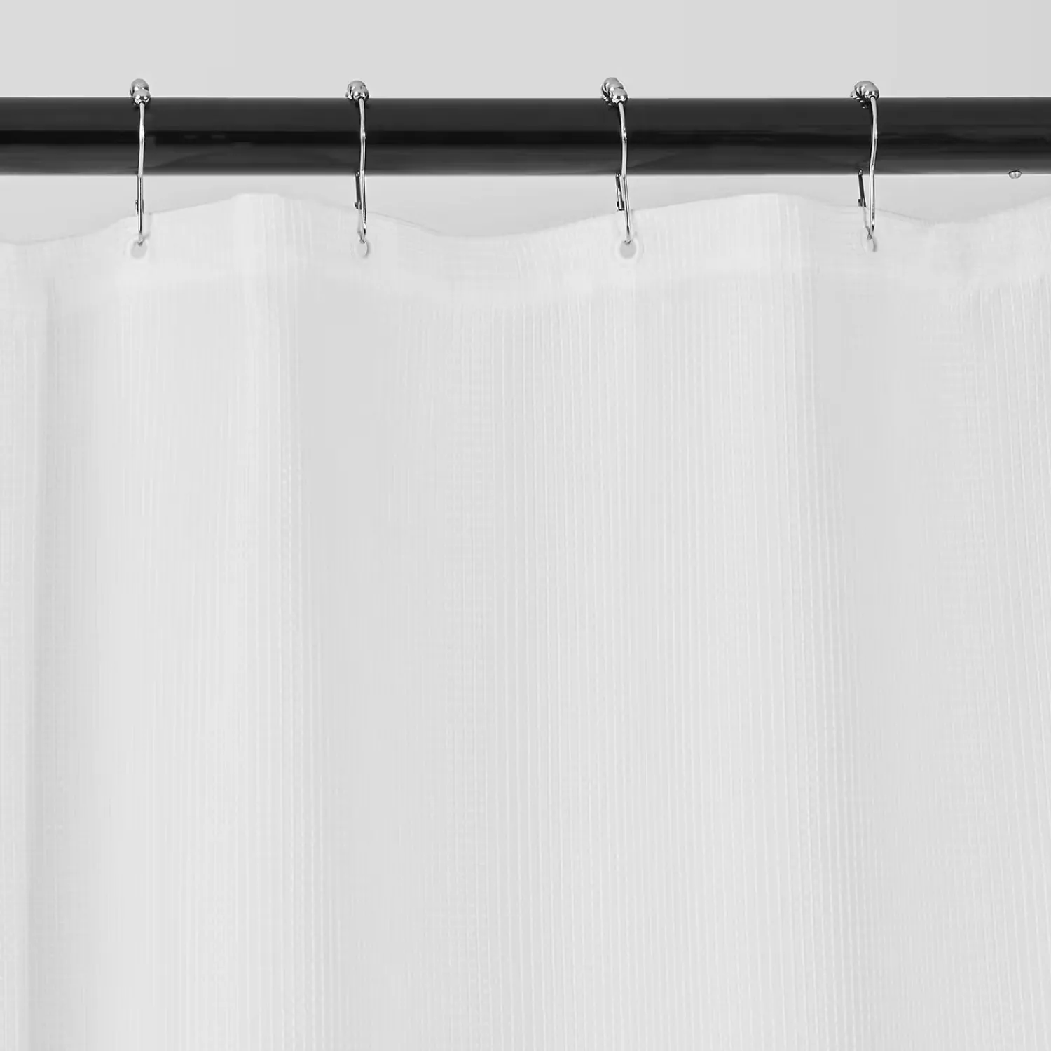 Butlers Duschvorhänge|Bad-Accessoires-WET WET WET Duschvorhang 5er-Set