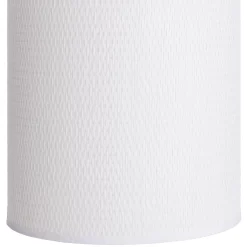 Butlers Tischlampen-WHITE WEST Tischleuchte