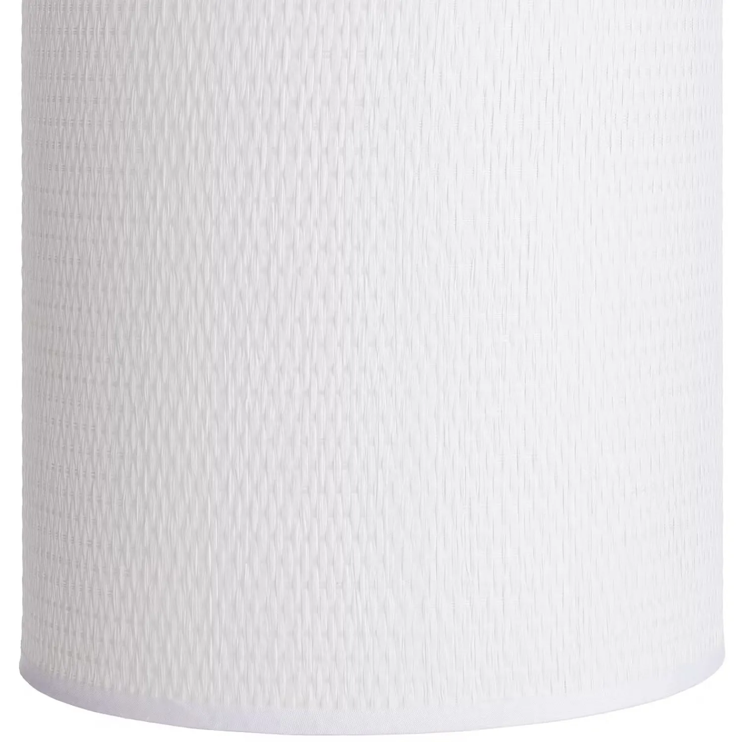 Butlers Tischlampen-WHITE WEST Tischleuchte
