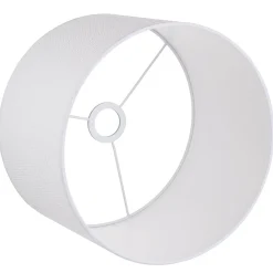 Butlers Tischlampen-WHITE WEST Tischleuchte