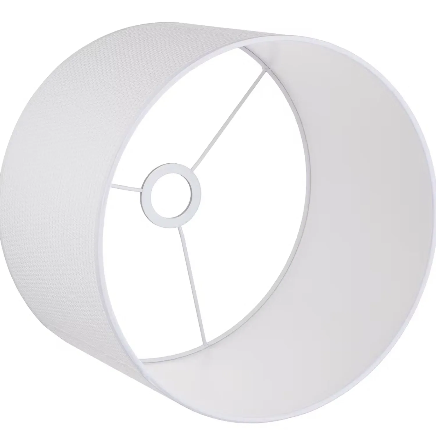 Butlers Tischlampen-WHITE WEST Tischleuchte