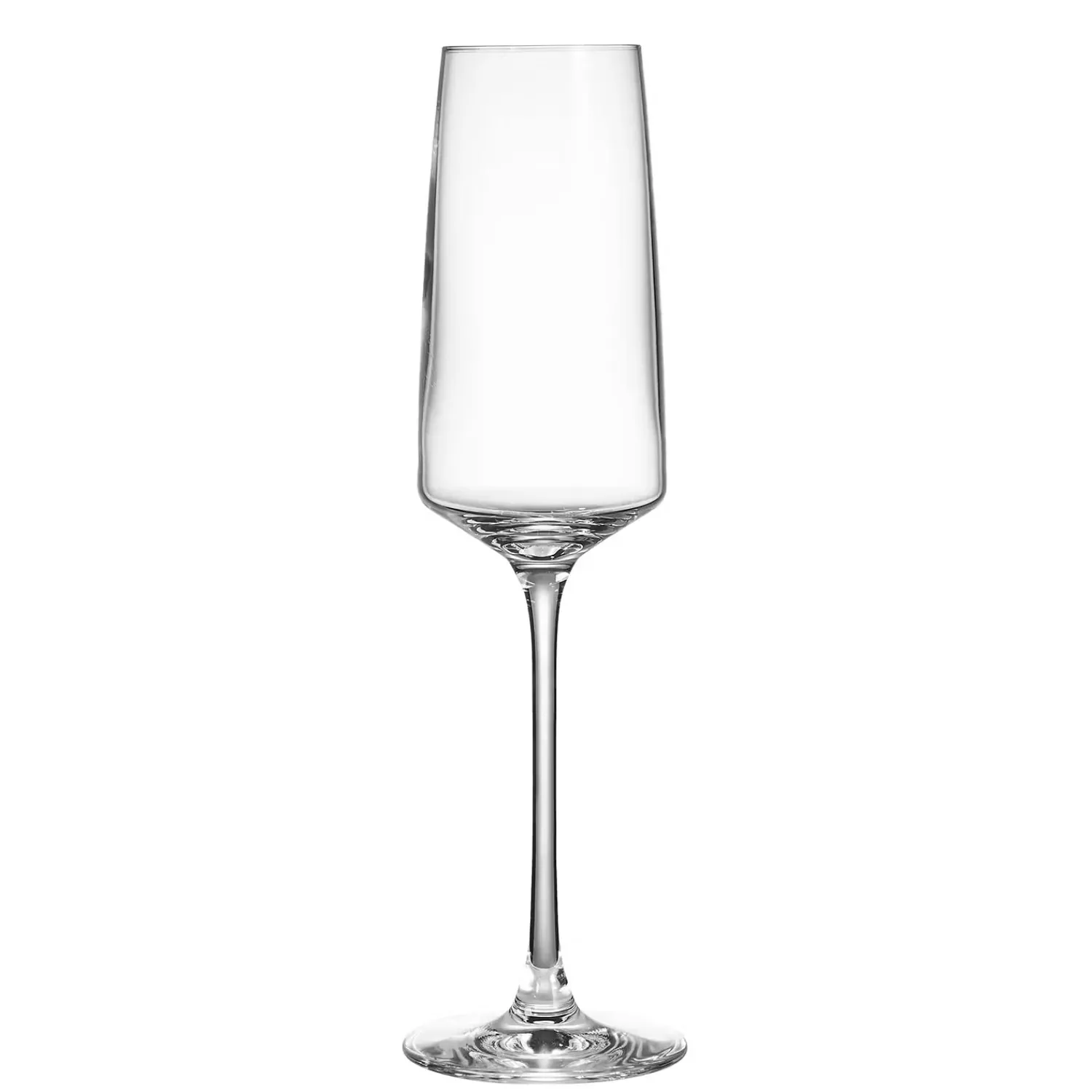 Butlers Sektgläser & Champagnergläser-WINE & DINE Champagnerflöte 6er-Set