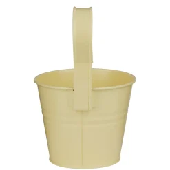 Butlers Blumentöpfe & Übertöpfe-ZINC Hängetopf 6er-Set